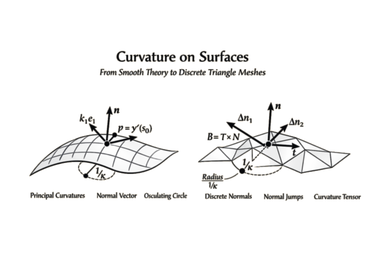 curvature_foundation